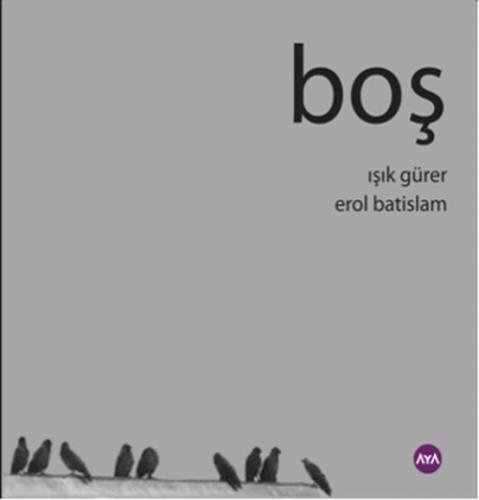 Boş  Frontansicht 1