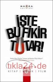 İşte Bu Fikir Tutar  Frontansicht 1