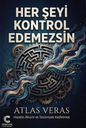 Her Şeyi Kontrol Edemezsin  Frontansicht 1