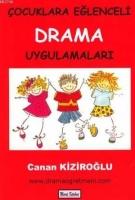 Çocuklara Eğlenceli Drama Uygulamaları  Frontansicht 1
