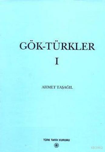 Gök-Türkler 1  Frontansicht 1