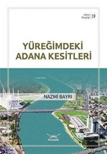 Yüreğimdeki Adana Kesitleri  Frontansicht 1