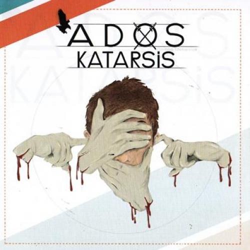 Katarsis (CD)  Frontansicht 1