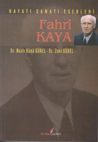 Fahri Kaya  Frontansicht 1