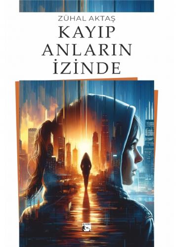 Kayıp Anların İzinde  Frontansicht 1