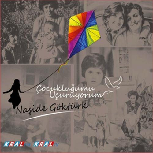 Çocukluğumu Uçuruyorum  Frontansicht 1