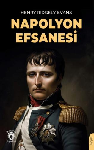 Napolyon Efsanesi  Frontansicht 1
