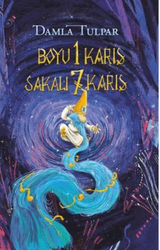 Boyu 1 Karış Sakalı 7 Karış  Frontansicht 1