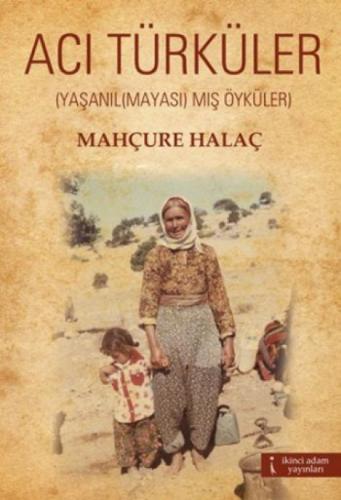 Acı Türküler  Frontansicht 1