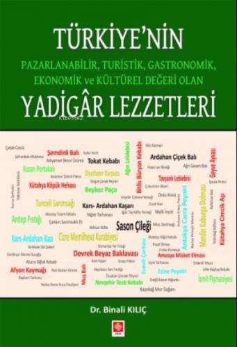 Türkiyenin Yadigar Lezzetleri  Frontansicht 1