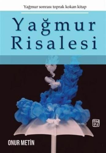 Yağmur Risalesi  Frontansicht 1