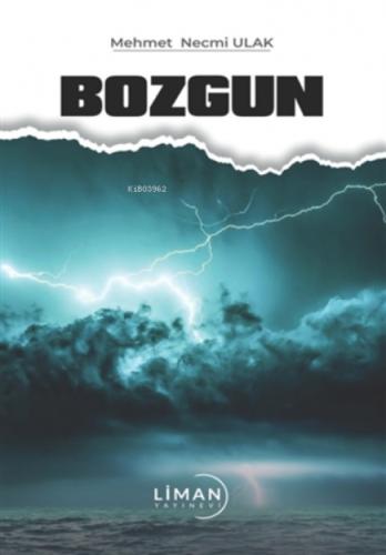 Bozgun  Frontansicht 1