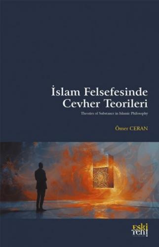 İslam Felsefesinde Cevher Teorileri  Frontansicht 1