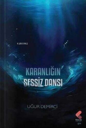 Karanlığın Sessiz Dansı  Frontansicht 1