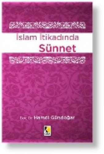 İslam İtikadında Sünnet  Frontansicht 1
