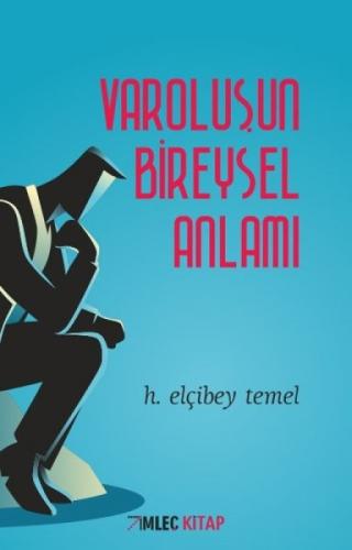 Varoluşun Bireysel Anlamı  Frontansicht 1