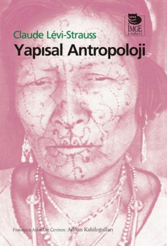 Yapısal Antropoloji  Frontansicht 1