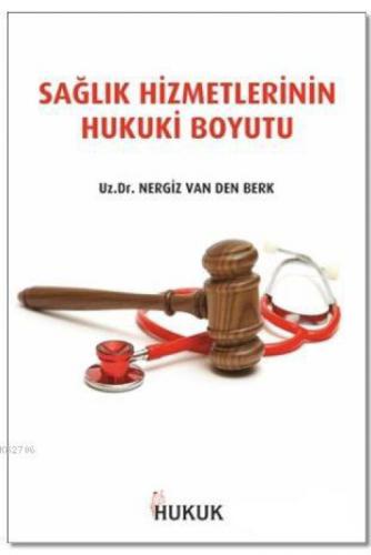 Sağlık Hizmetlerinin Hukuki Boyutu  Frontansicht 1