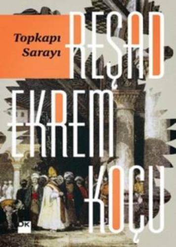 Topkapı Sarayı  Frontansicht 1