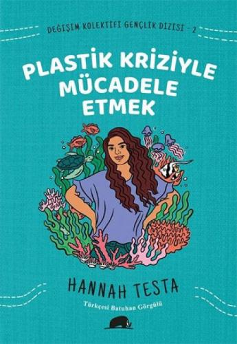 Değişim Kolektifi Gençlik Dizisi 2: Plastik Kriziyle Mücadele Etmek  Frontansicht 1