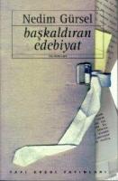 Başkaldıran Edebiyat  Frontansicht 1