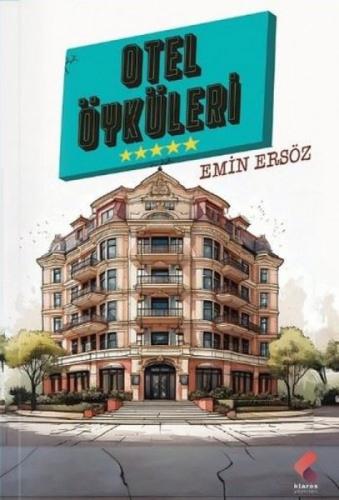 Otel Öyküleri  Frontansicht 1