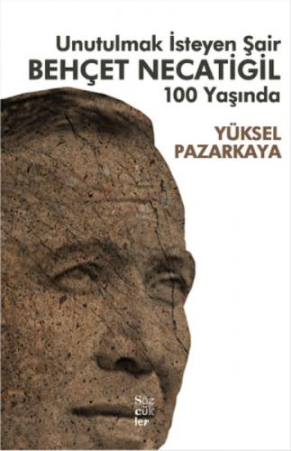 Unutulmak İsteyen Şair Behçet Necatigil 100 Yaşında  Frontansicht 1