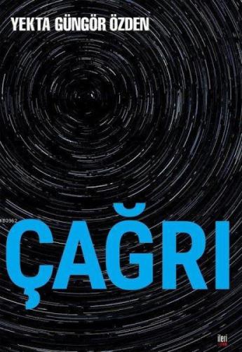 Çağrı  Frontansicht 1
