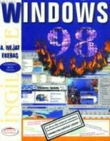 Windows 98 (İngilizce Sürüm)  Frontansicht 1