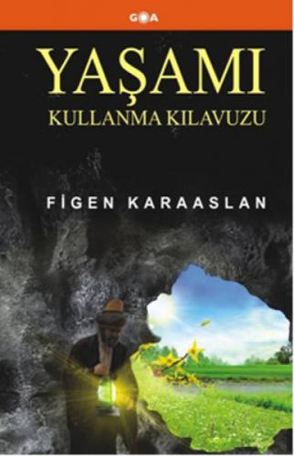 Yaşamı Kullanma Kılavuzu  Frontansicht 1