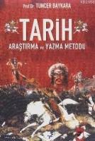 Tarih Araştırma ve Yazma Metodu  Frontansicht 1