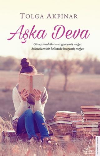 Aşka Deva  Frontansicht 1