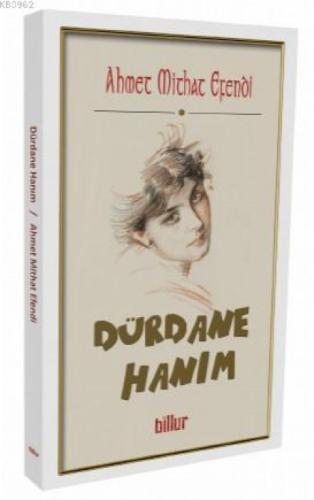 Dürdane Hanım  Frontansicht 1