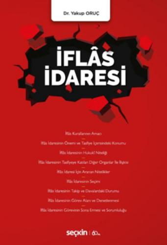 İflâs İdaresi  Frontansicht 1