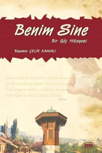 Benim Sine  Frontansicht 1