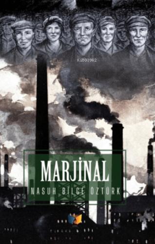 Marjinal  Frontansicht 1