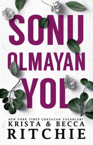 Sonu Olmayan Yol  Frontansicht 1