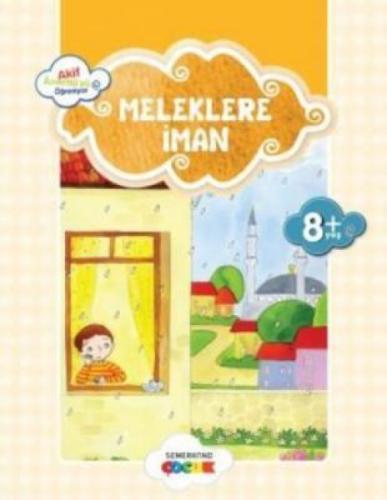 Meleklere İman Akif Amentü'yü Öğreniyor  Frontansicht 1