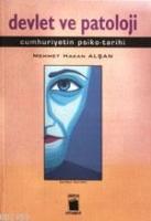 Devlet Ve Patoloji -cumhuryet Psiko-tarihi-  Frontansicht 1