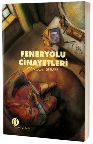 Feneryolu Cinayetleri  Frontansicht 1