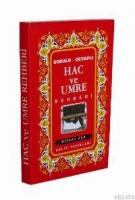 Hac ve Umre Rehberi (cep Boy)  Frontansicht 1