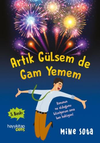 Artık Gülsem de Gam Yemem  Frontansicht 1