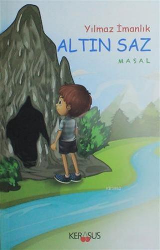 Altın Saz  Frontansicht 1
