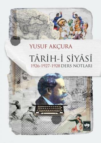 Tarih-i Siyasi  Frontansicht 1