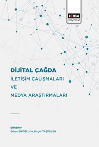 Dijital Çağda İletişim Çalışmaları ve Medya Araştırmaları  Frontansicht 1