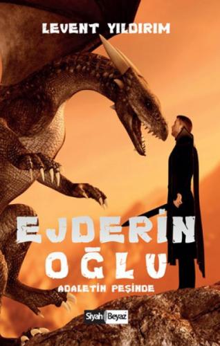 Ejderin Oğlu - Adaletin Peşinde  Frontansicht 1
