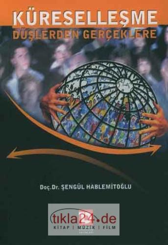 Küreselleşme  Frontansicht 1