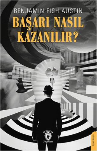 Başarı Nasıl Kazanılır?  Frontansicht 1
