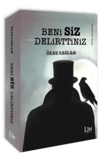 Beni Siz Delirttiniz  Frontansicht 1