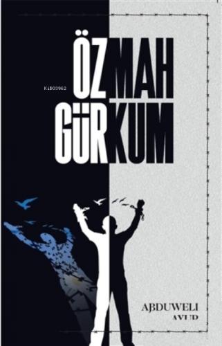 Özgür Mahkum  Frontansicht 1